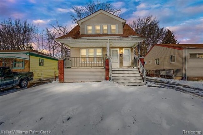 Building Photo - 7559 Studebaker Ave