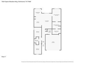 Building Photo - 7534 Tipton Meadow Way