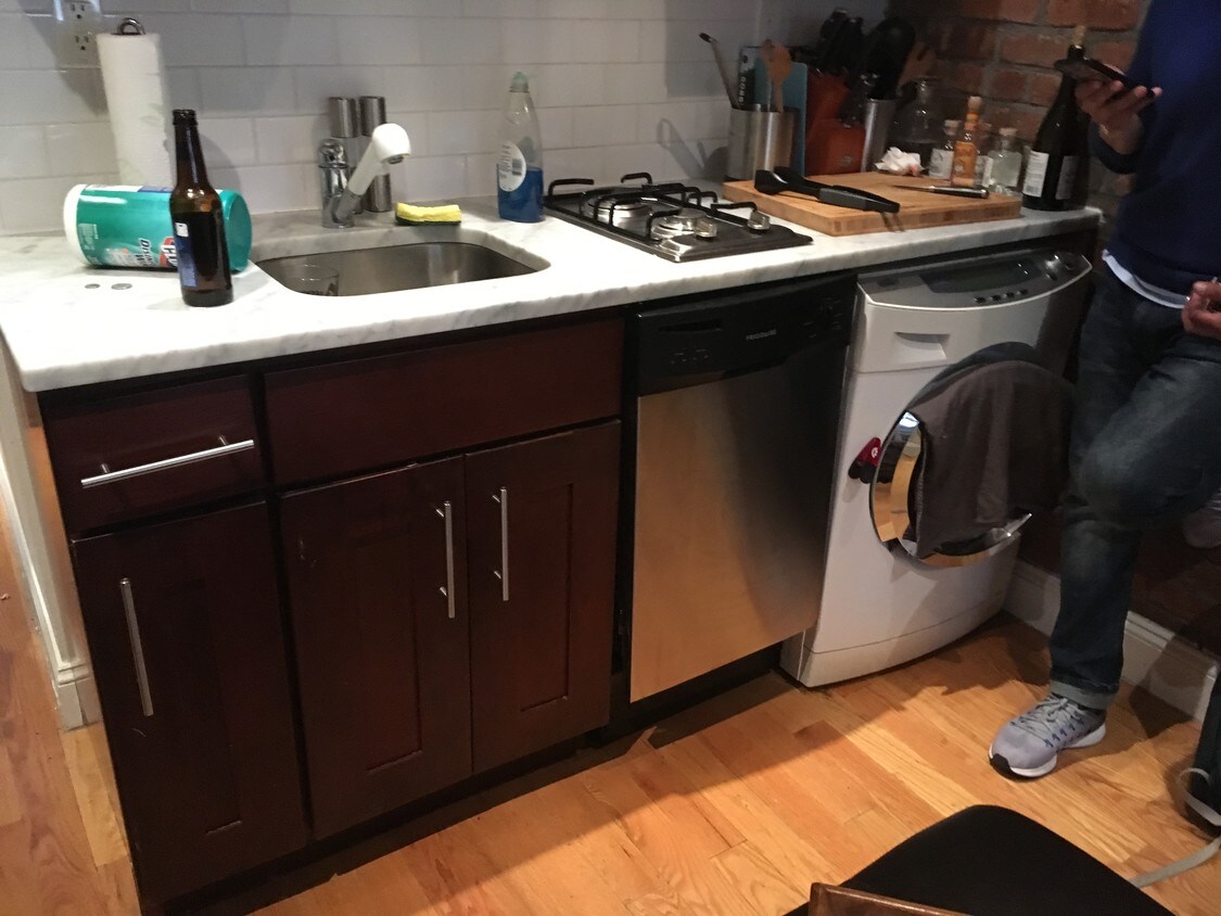 Foto principal - 608 5th Ave