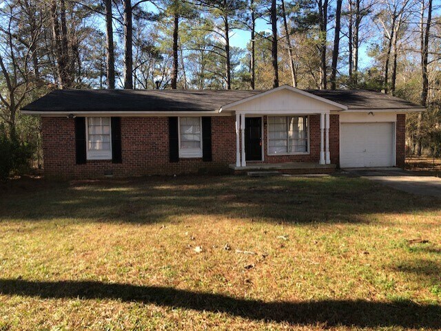 Foto principal - 8929 Ashwood Dr