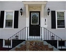 Primary Photo - 227 Standish Ave