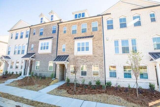 Foto del edificio - Brand New Construction in City of Buford