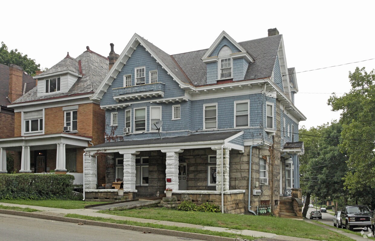 Primary Photo - 5413 Stanton Ave