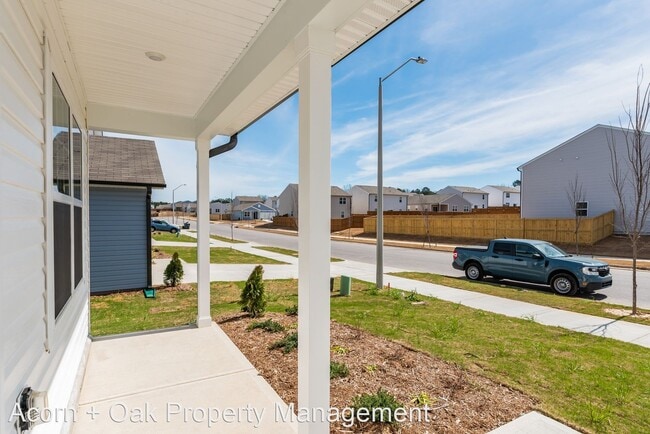 Building Photo - 5 br, 3 bath House - 3409 Honey Ivy Lane