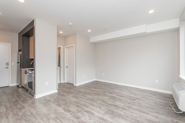 Foto del edificio - 1730 Ridge Ave