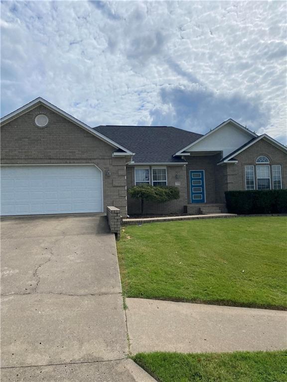 Foto principal - 4359 W New Bridge Rd