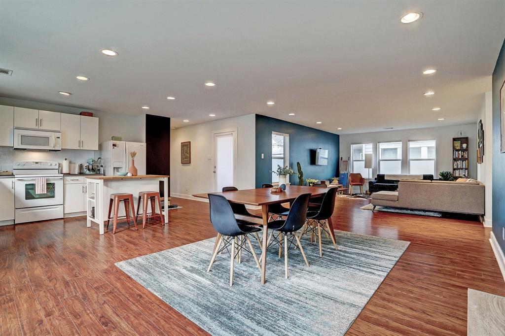 Foto principal - 1308 Ruthven St