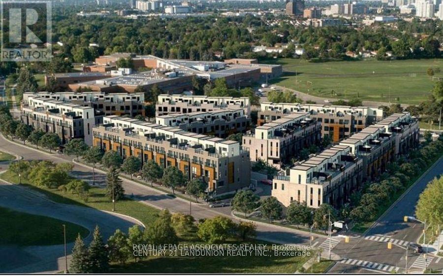 Photo du bâtiment - 255 McLevin Ave