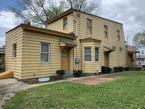 Building Photo - 603 Riddle Rd