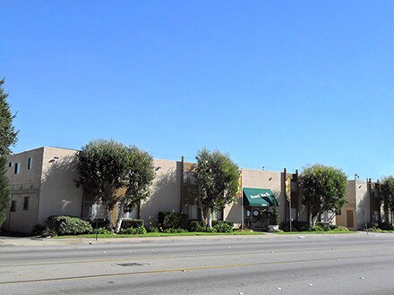 Primary Photo - Avanti Apartments