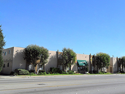 Primary Photo - Avanti Apartments