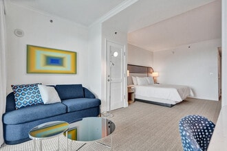 Building Photo - 4401 Collins Ave