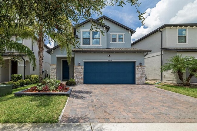 Foto del edificio - 9878 Aurea Moss Ln