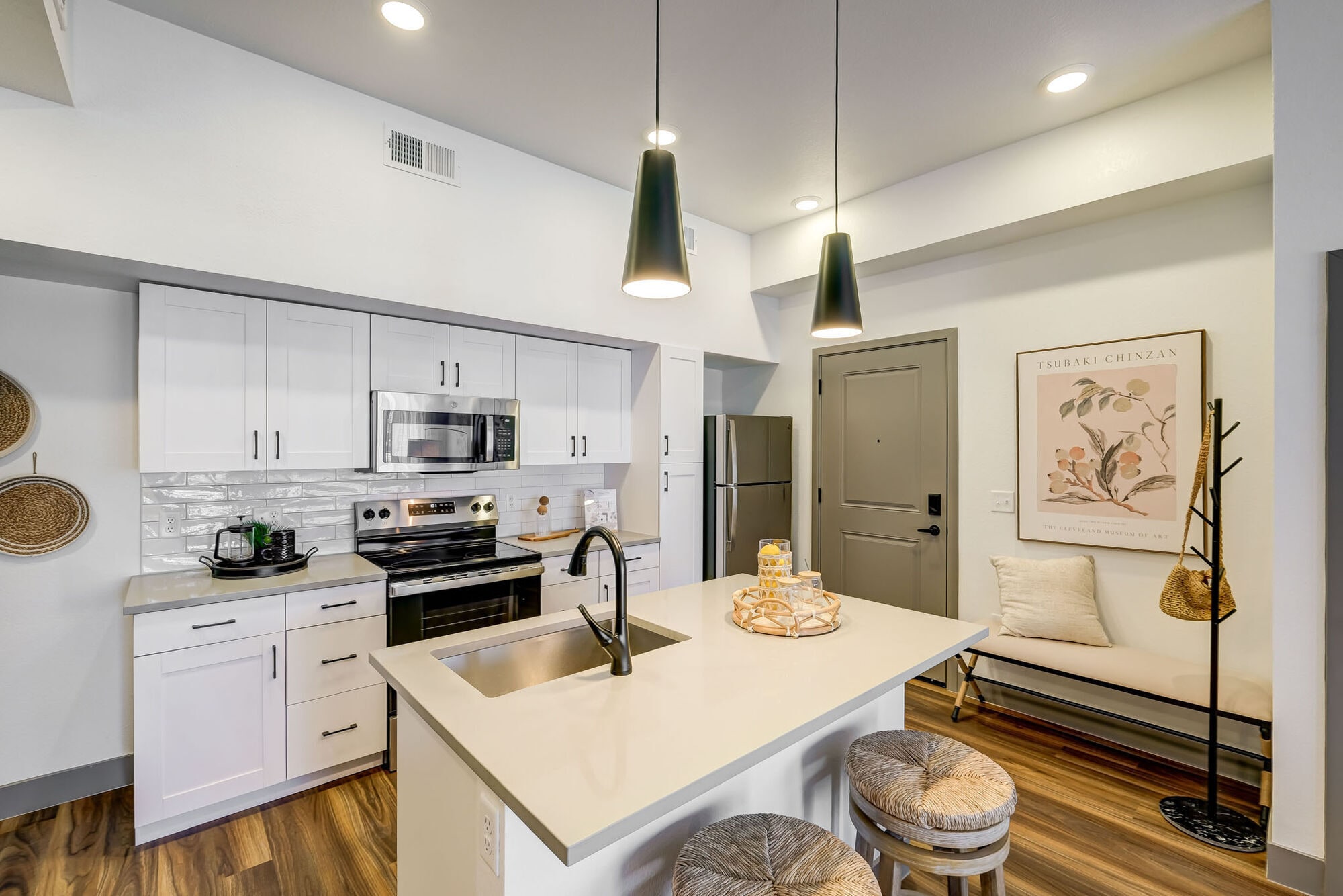 Studio Apartments Fort Collinsnull