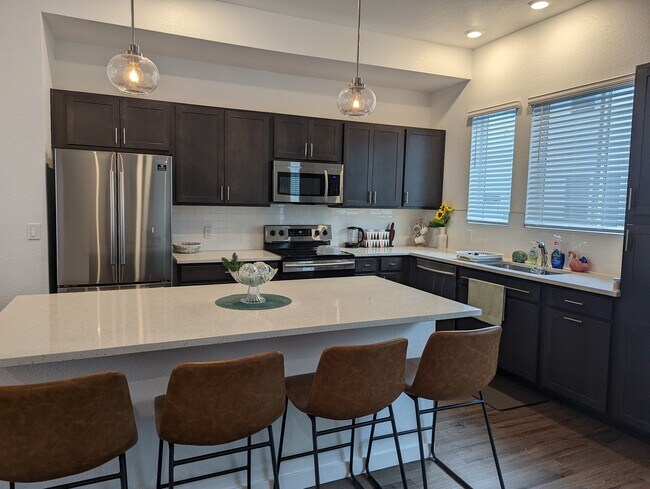 Photo - 6765 Quivas Way Townhome