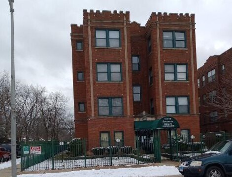 Primary Photo - 138 E 155th St