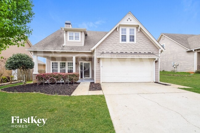 Building Photo - 209 Nottingham Dr