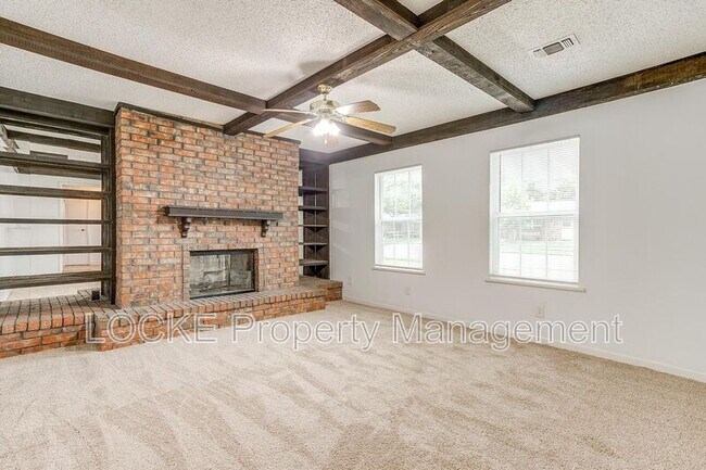 Foto del edificio - 812 E Prairie View Rd