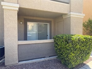 Building Photo - 2300 E Silverado Ranch Blvd