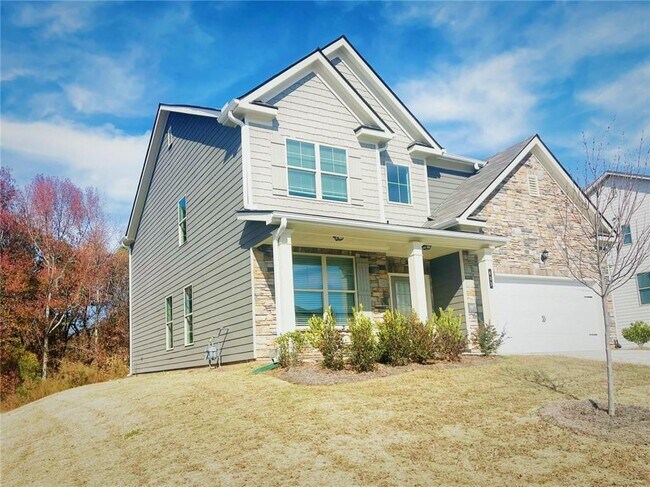 Building Photo - 409 Hellen Vly Dr