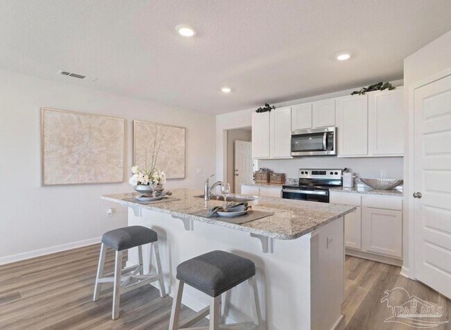 Foto del edificio - 5856 Belmont Stakes Rd