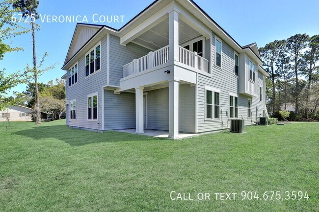 Building Photo - 6725 Veronica Ct