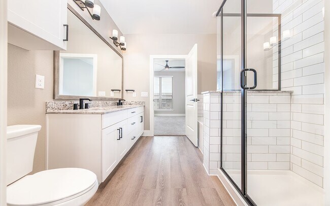 Foto del edificio - Work, Play & Relax | 1-Bed in Houston!