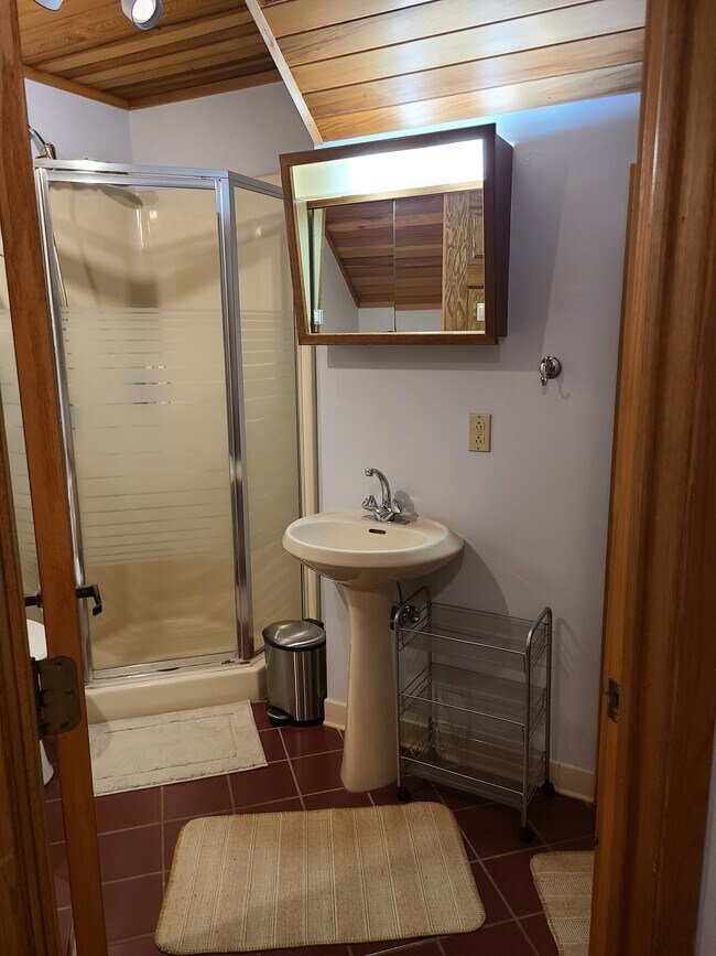 Bathroom Plus - 1907 DuPont Ave S