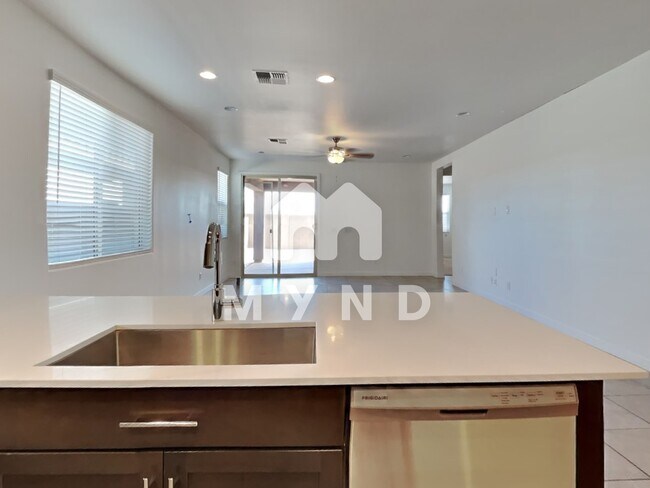 Building Photo - 3823 S 64th Dr