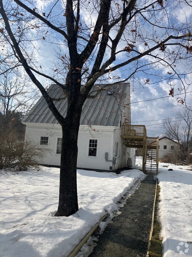 Apartments For Rent in Woodstock, VT 3 Rentals