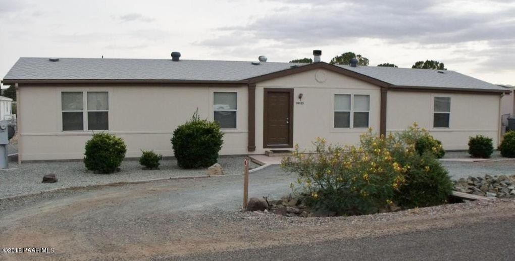 Primary Photo - 20525 E Cholla Dr