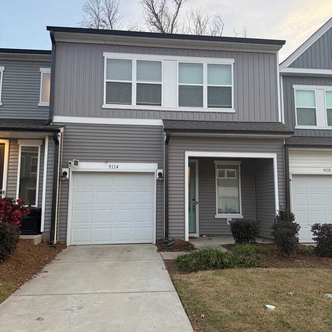 Photo - 9114 Widden Way Townhome