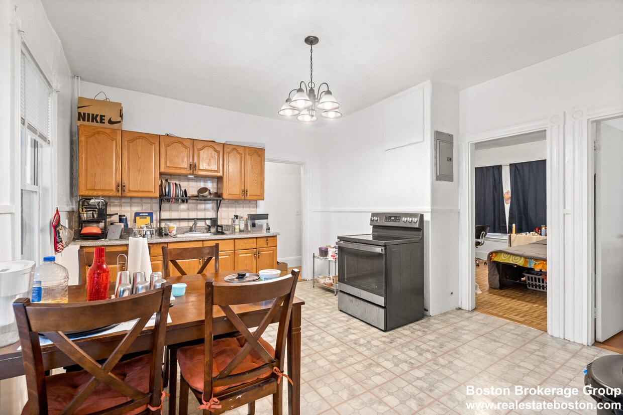 Photo - 78 Hillside St. Unit 3