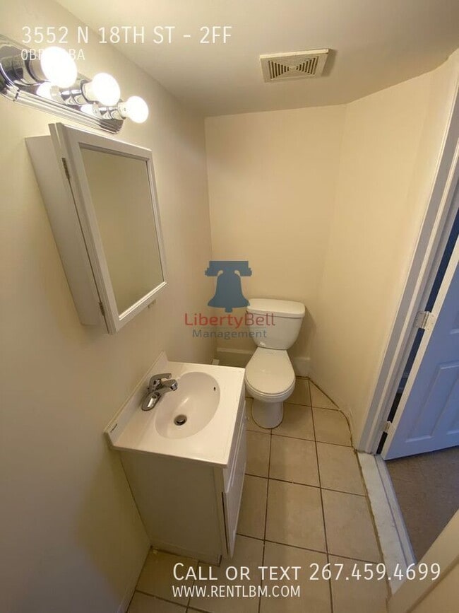 Foto del edificio - 3552 N 18th St