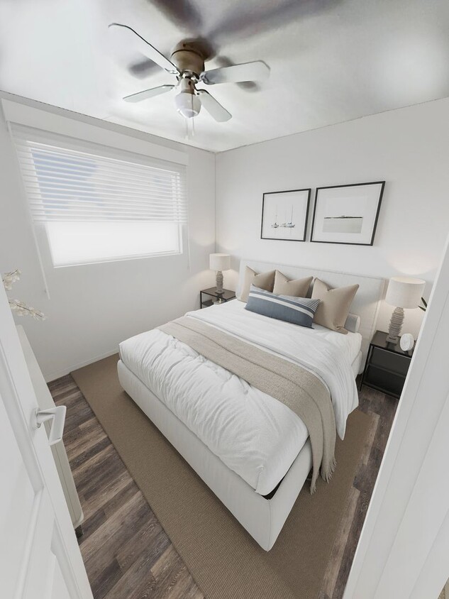 Building Photo - Welcome To Your New Home In The Heart Of B...