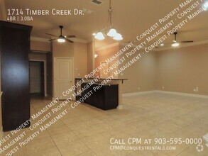 Building Photo - 1714 Timber Creek Dr