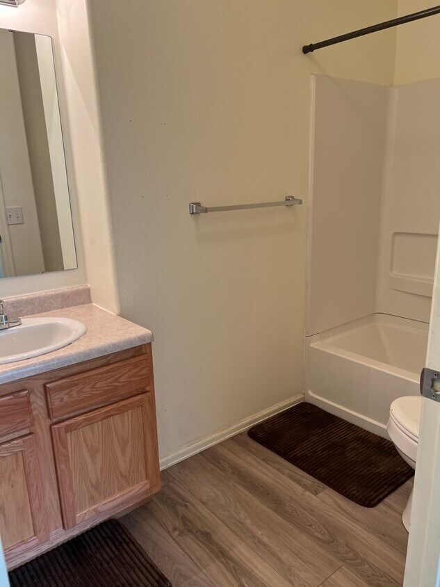 113 Angelica Cir, Parachute, CO 81635 Townhome Rentals in Parachute