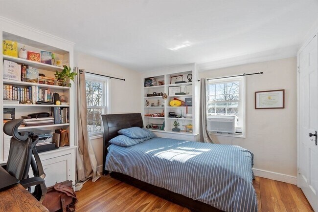 Foto del edificio - 25 Moody St