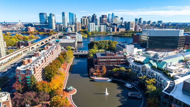 Foto del edificio - 17 Otis St