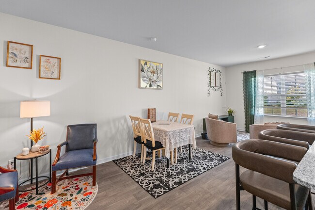 Foto del edificio - 3610 Sedge Dr
