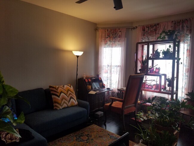 Foto del edificio - 2929 S 9th Pl