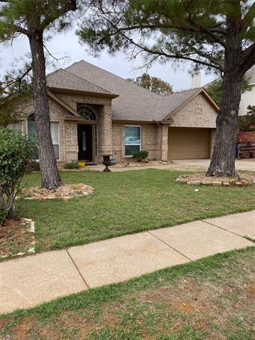 Building Photo - 1707 Morning Glory Dr