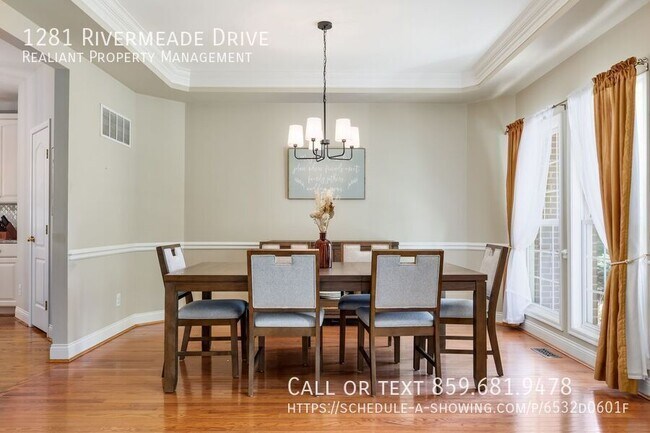 Foto del edificio - 1281 Rivermeade Dr