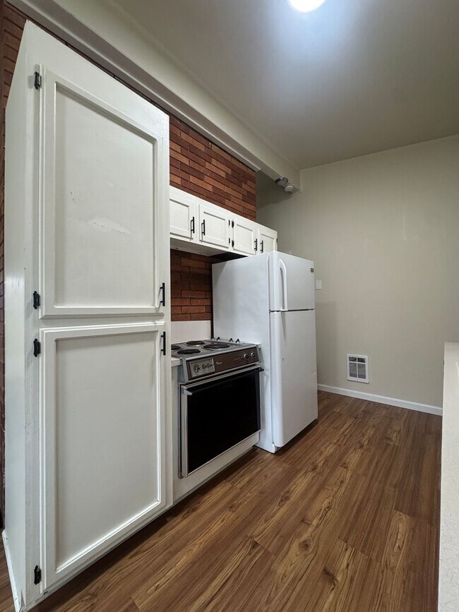 Foto del edificio - (HAR2) 2 Bedroom, 1 Bath Single Family Home