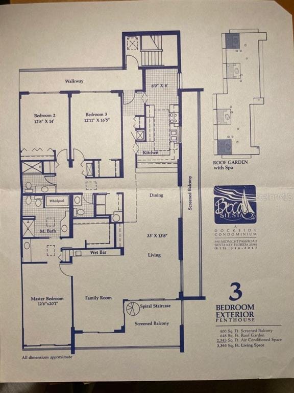 Building Photo - 5911 Midnight Pass Rd