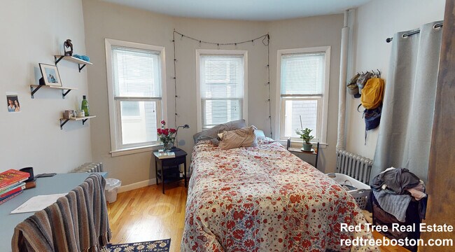 Foto del edificio - 23 Tufts St