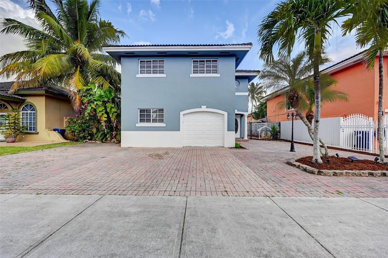 Primary Photo - 14125 SW 167th Terrace