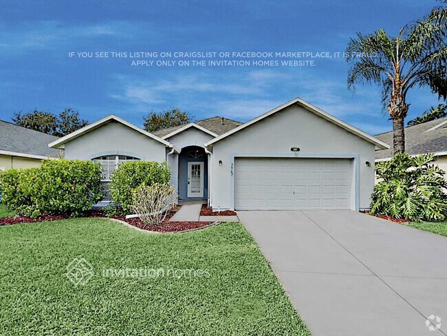Building Photo - 3967 Montesino Dr