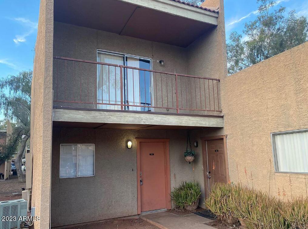 2838 E Marconi Ave, Phoenix, AZ 85032 Townhome Rentals in Phoenix AZ