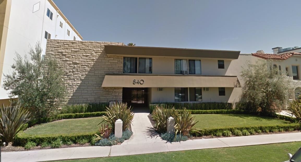 Foto principal - 840 S Bedford St